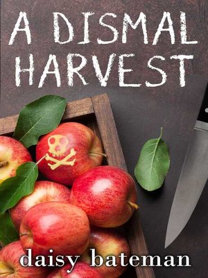 cover image of A Dismal Harvest